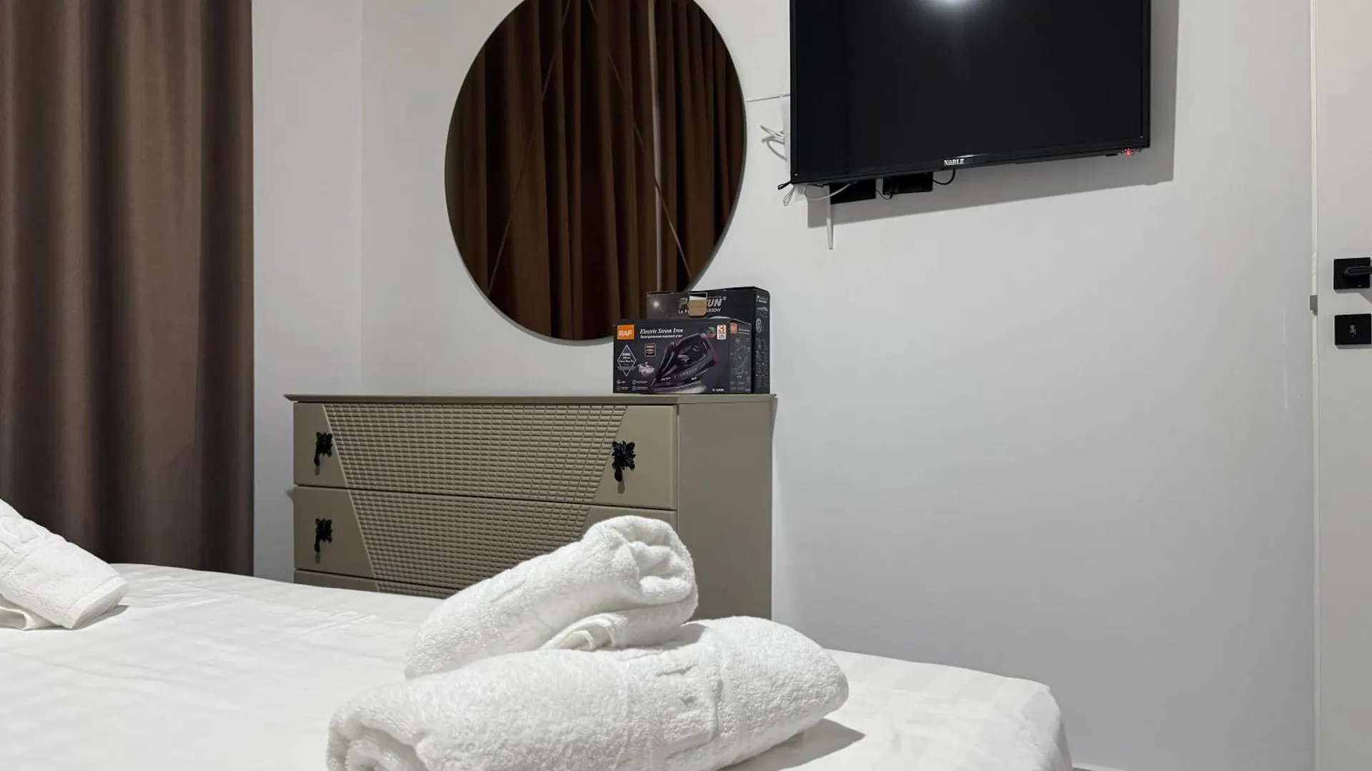 Aparthotel Sea La Vie Vlorë