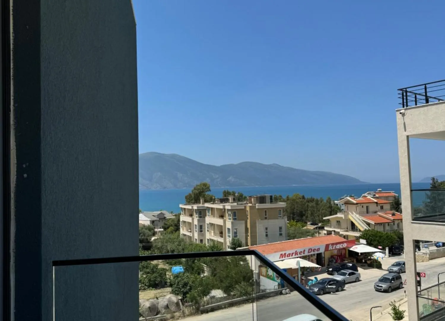 Aparthotel Sea La Vie Vlorë
