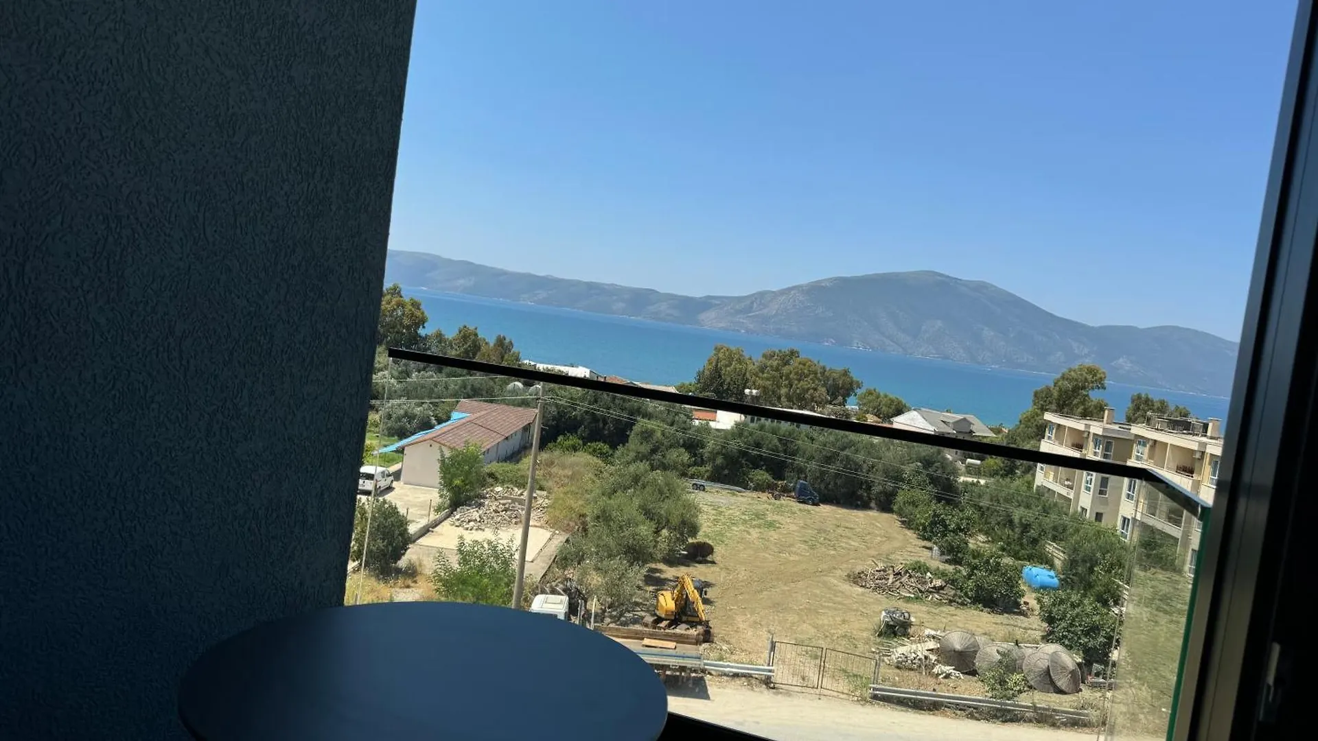 Aparthotel Sea La Vie Vlorë 0*,