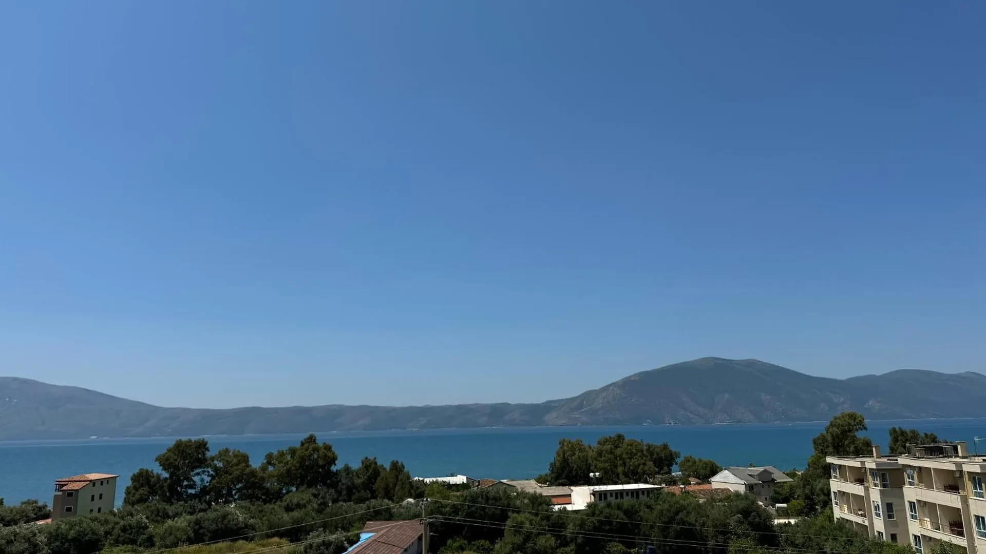 Aparthotel Sea La Vie Vlorë