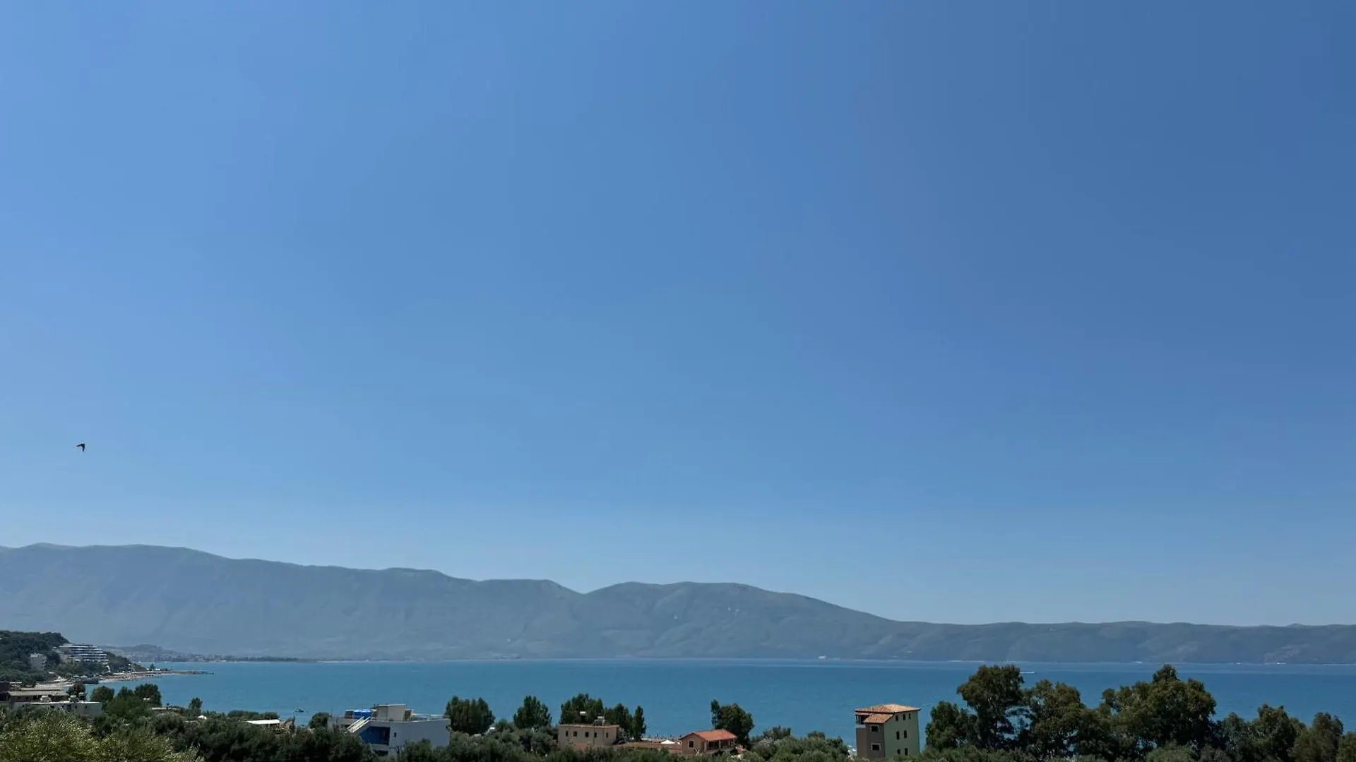 Aparthotel Sea La Vie Vlorë