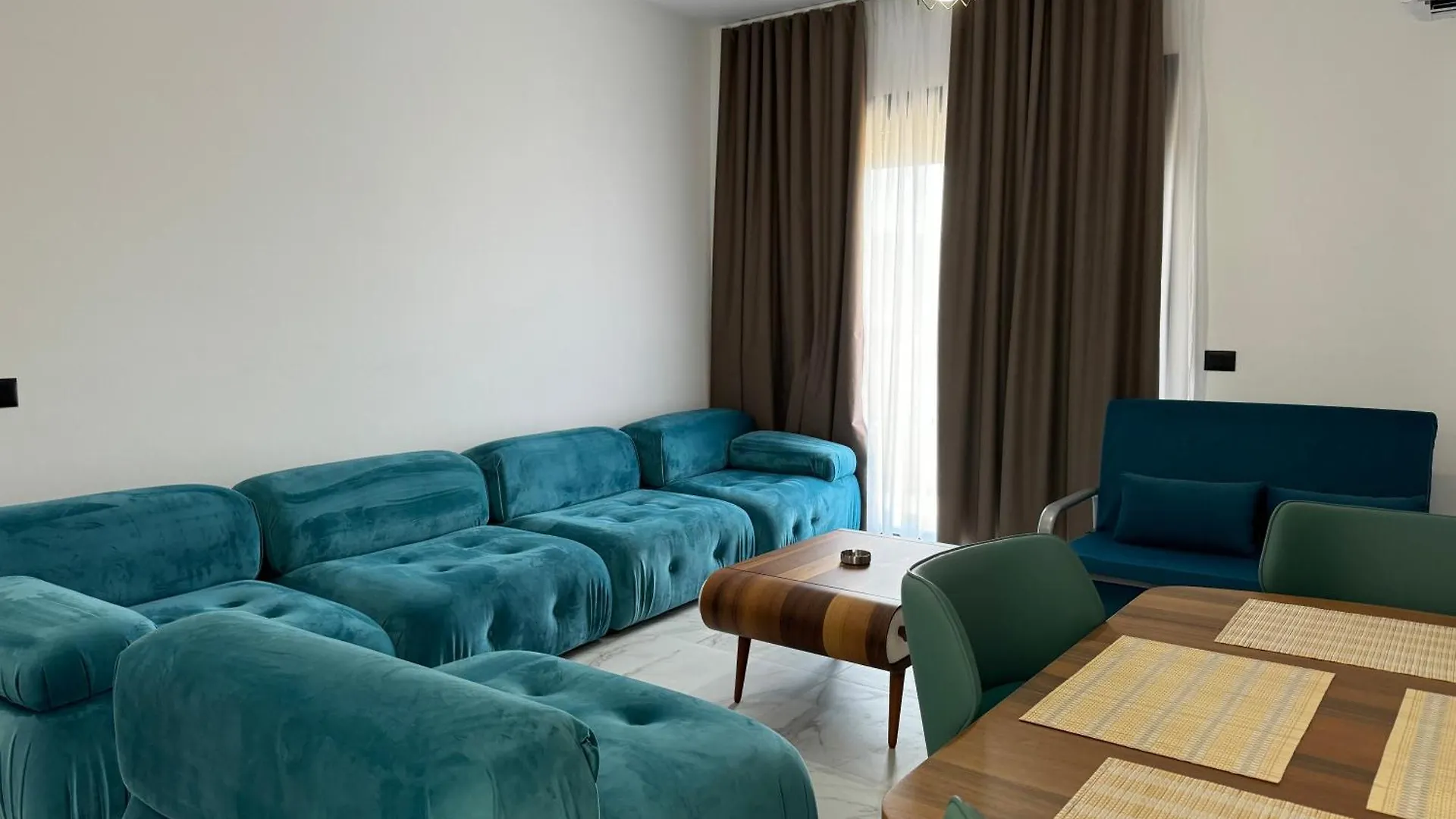 Aparthotel Sea La Vie Vlorë