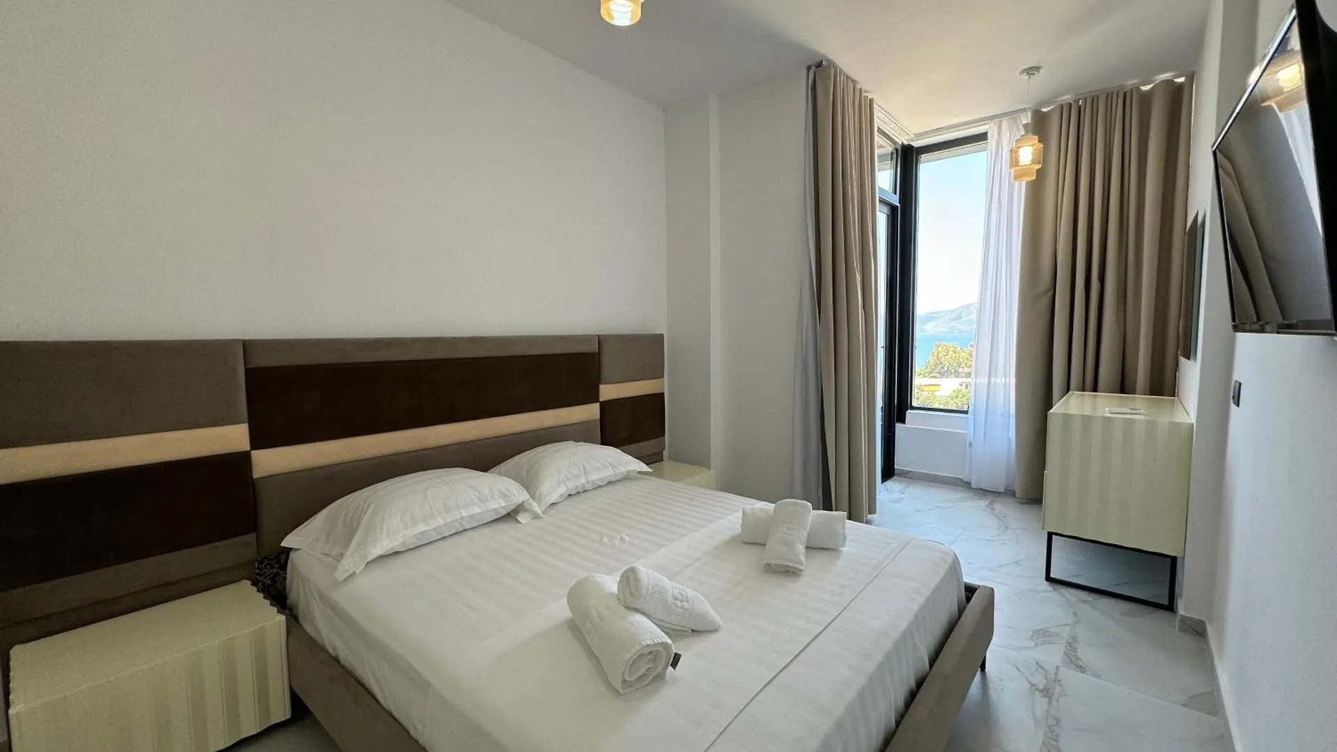 Aparthotel Sea La Vie Vlorë
