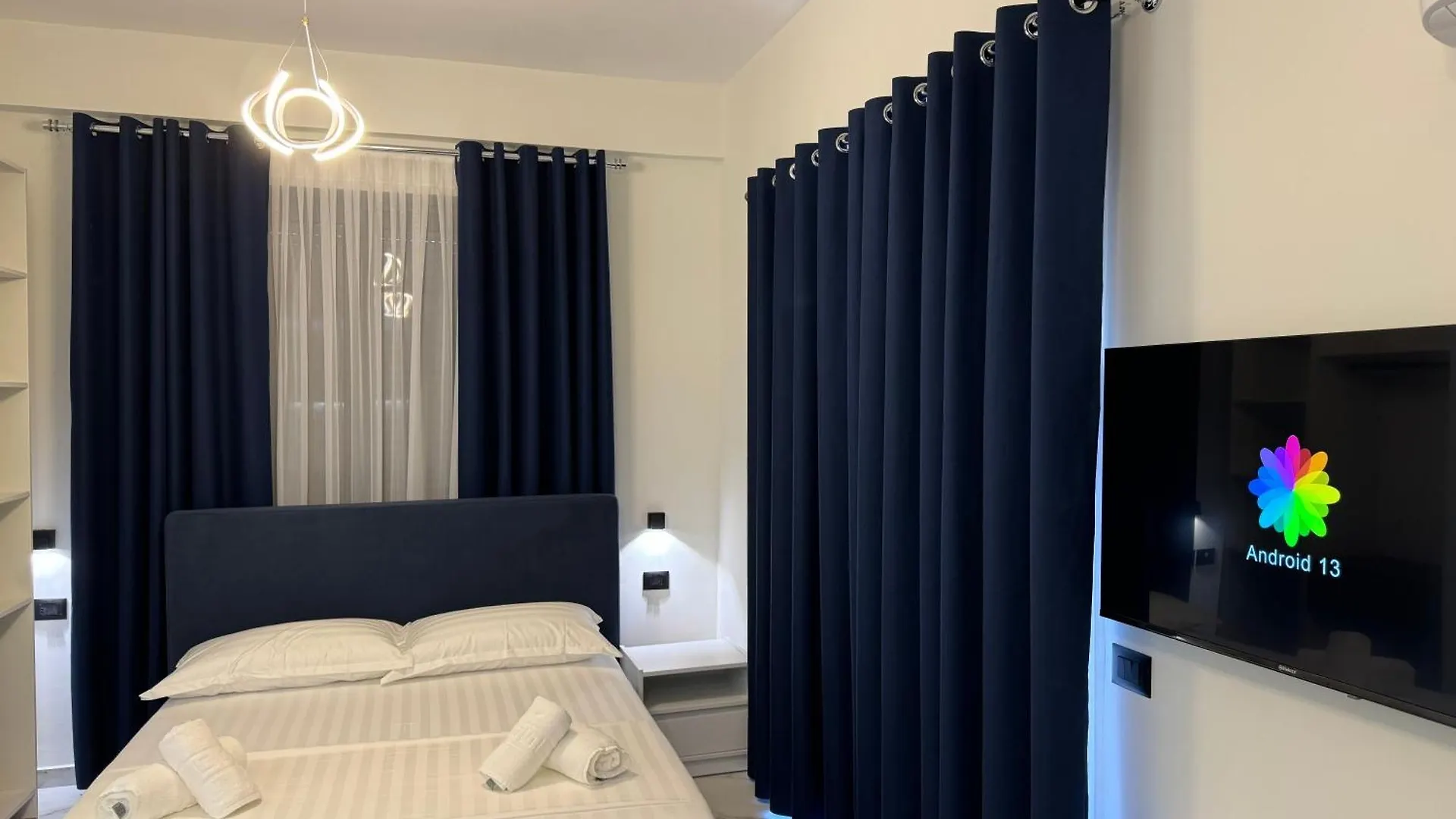 Aparthotel Sea La Vie Vlorë Albanien