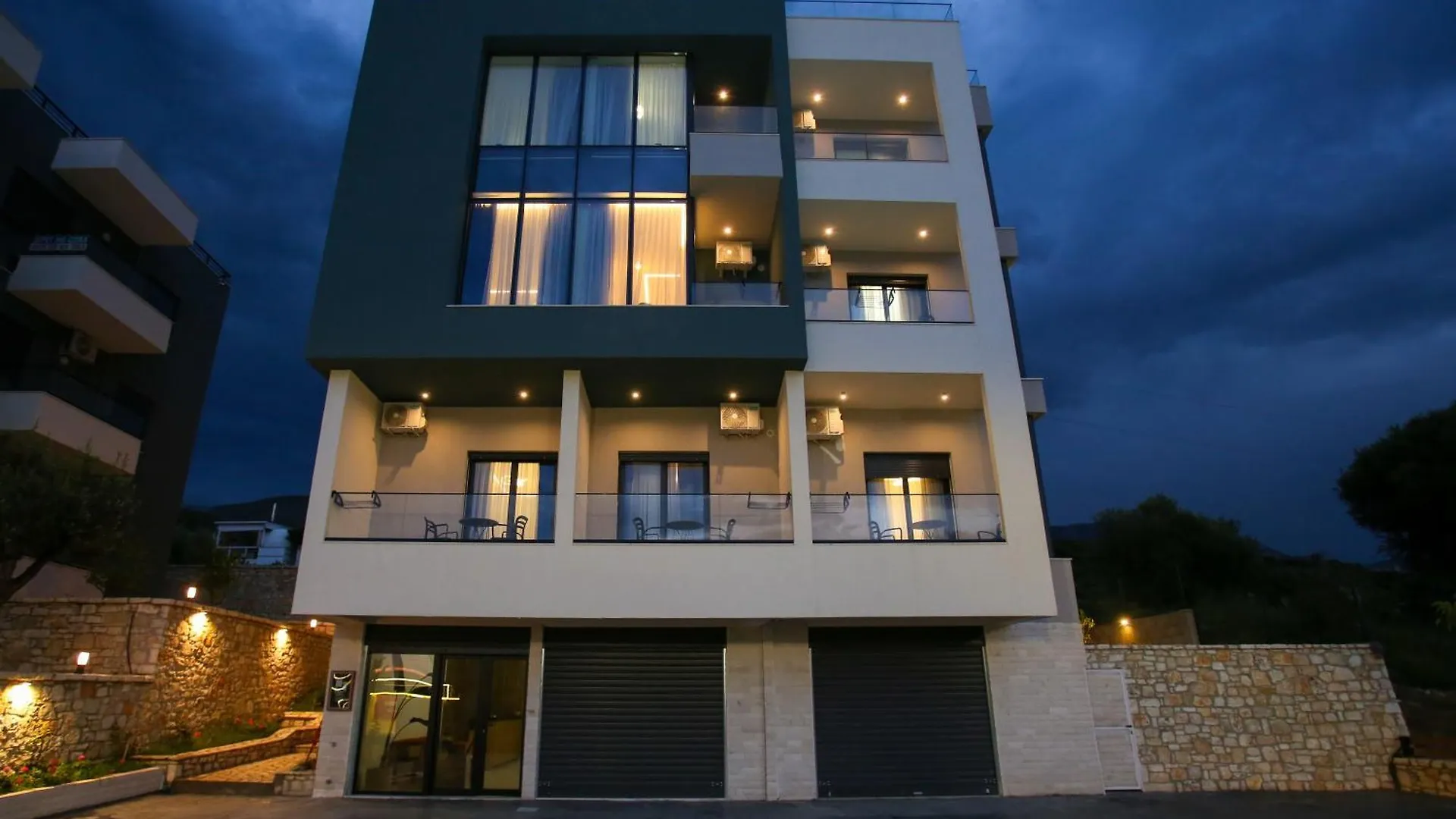Aparthotel Sea La Vie Vlorë
