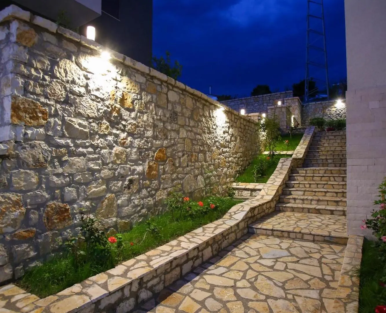 Aparthotel Sea La Vie Vlorë
