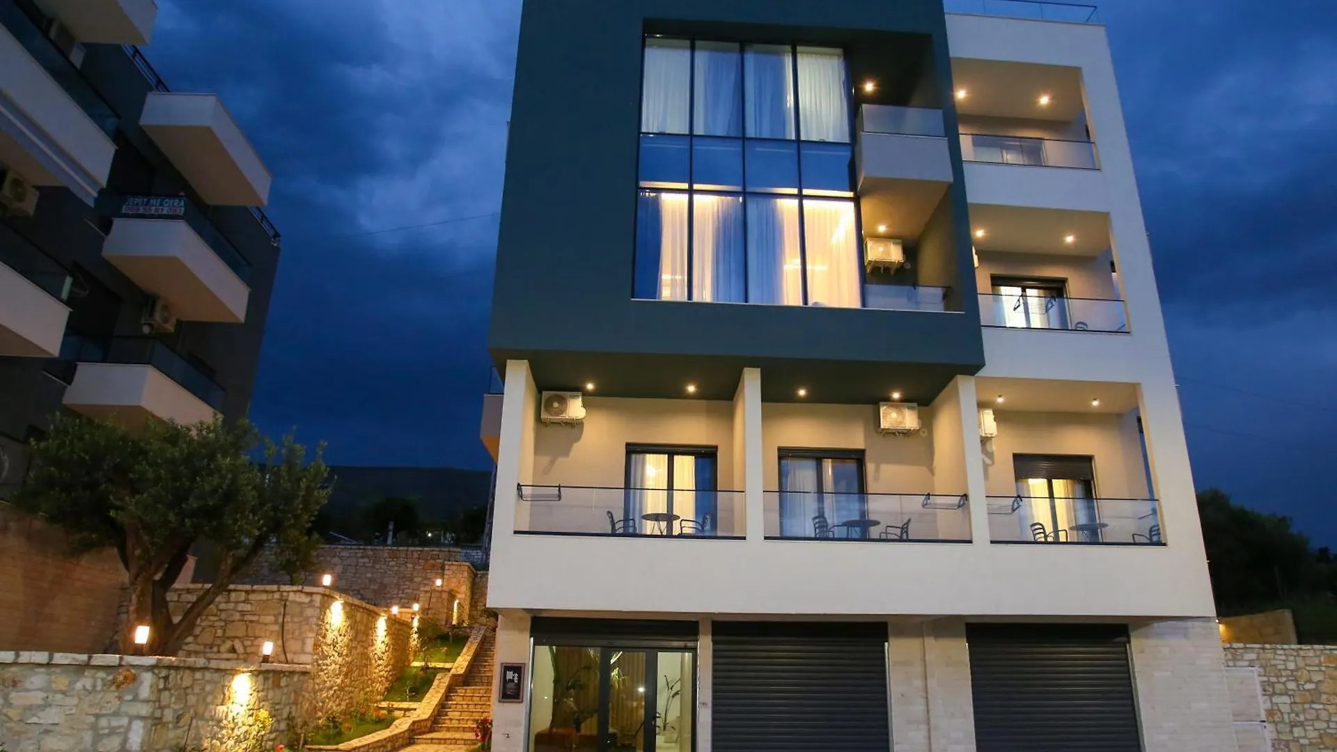 Aparthotel Sea La Vie Vlorë