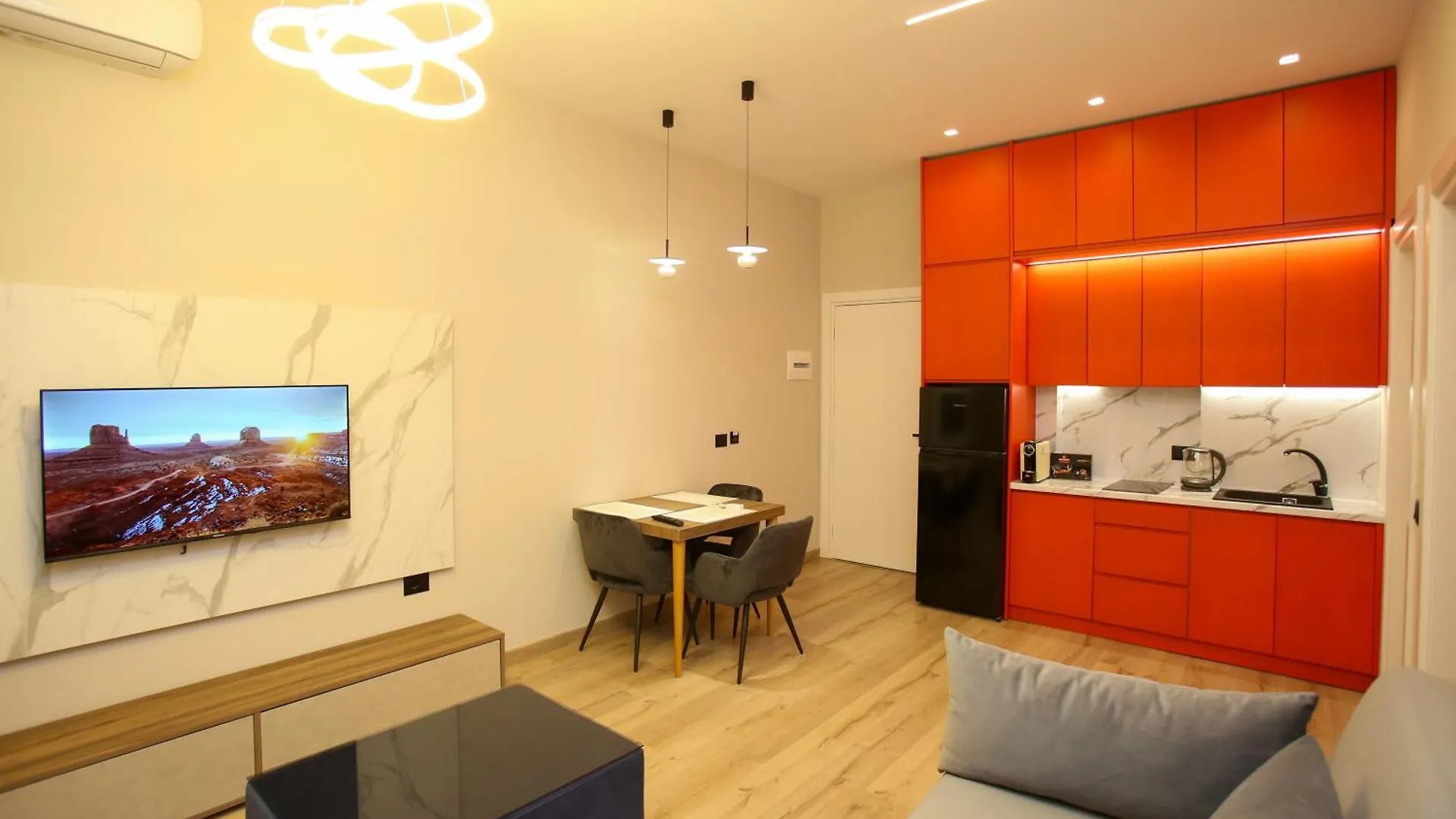 Aparthotel Sea La Vie Vlorë