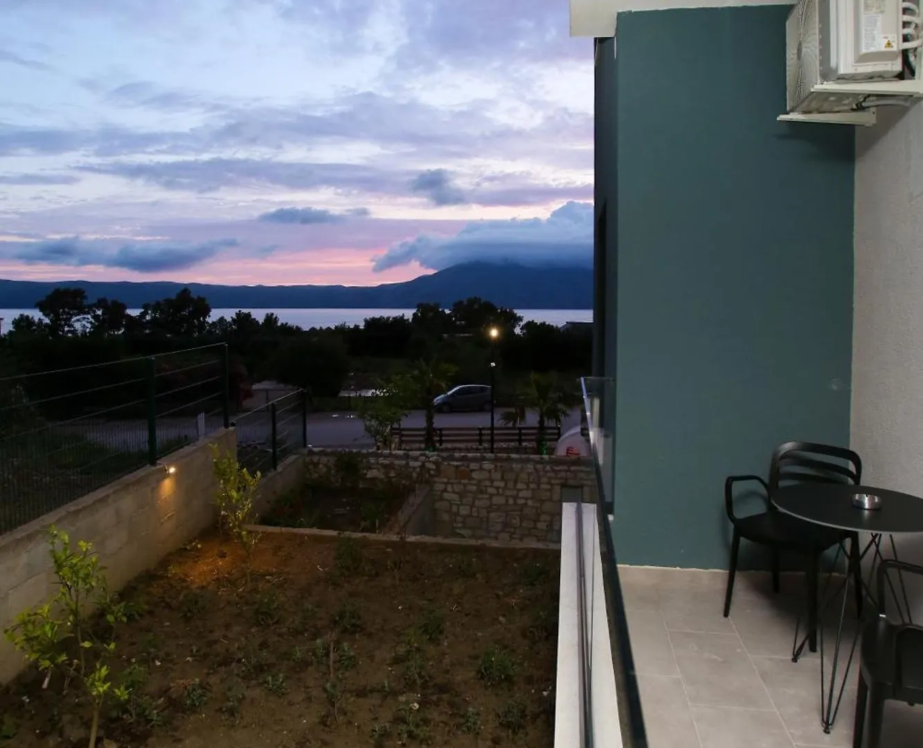 Aparthotel Sea La Vie Vlorë