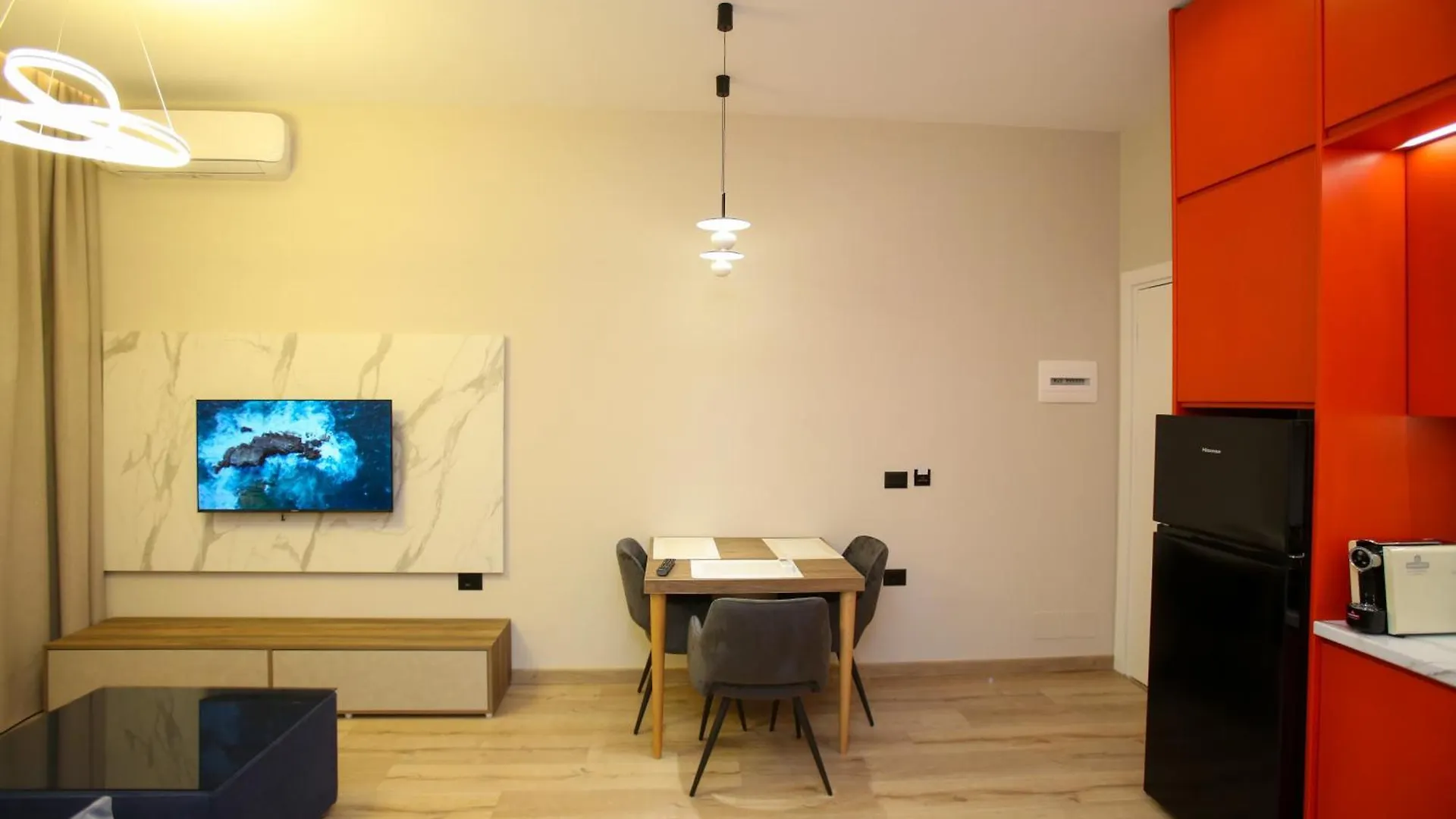 Aparthotel Sea La Vie Vlorë