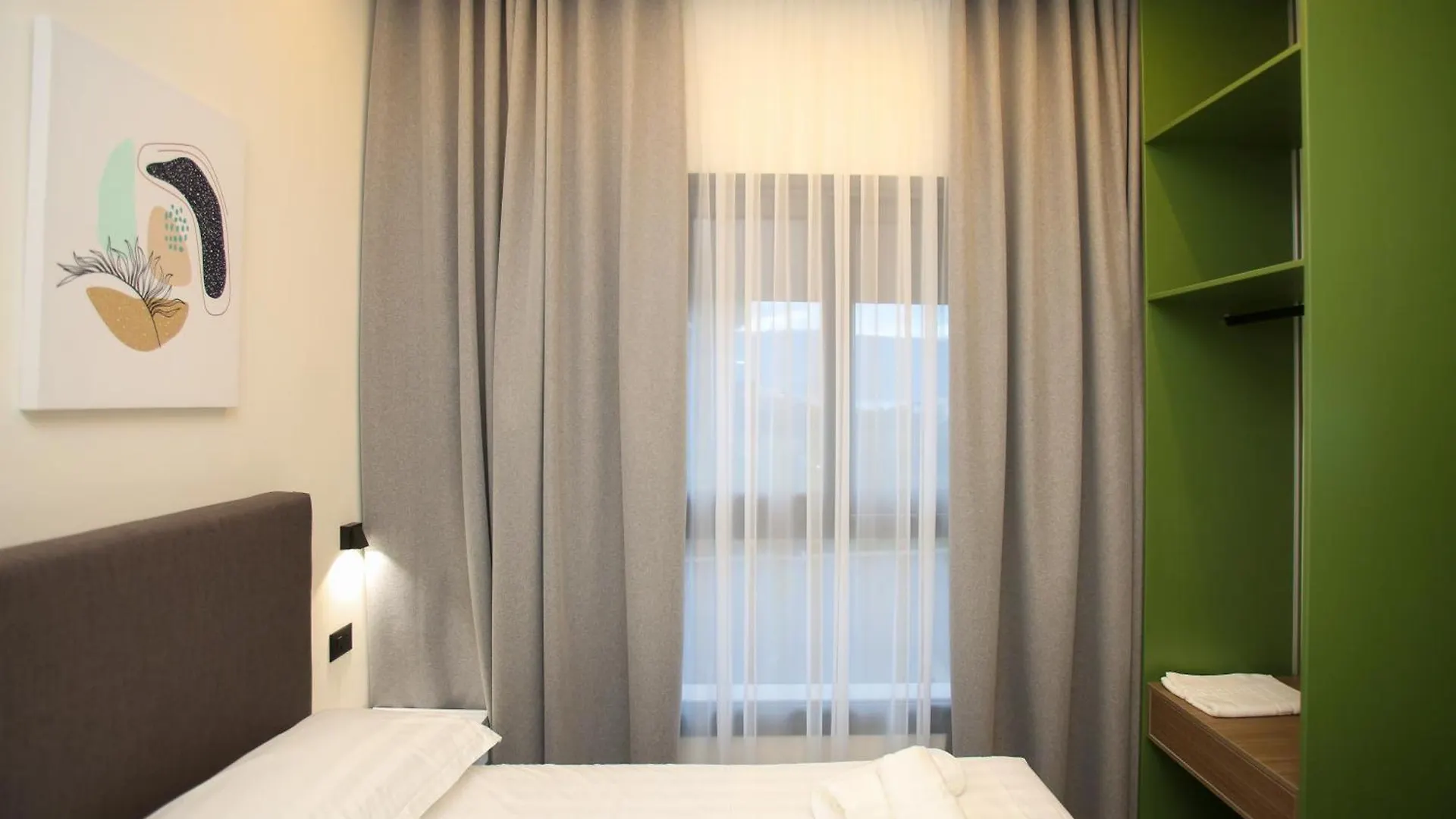Aparthotel Sea La Vie Vlorë