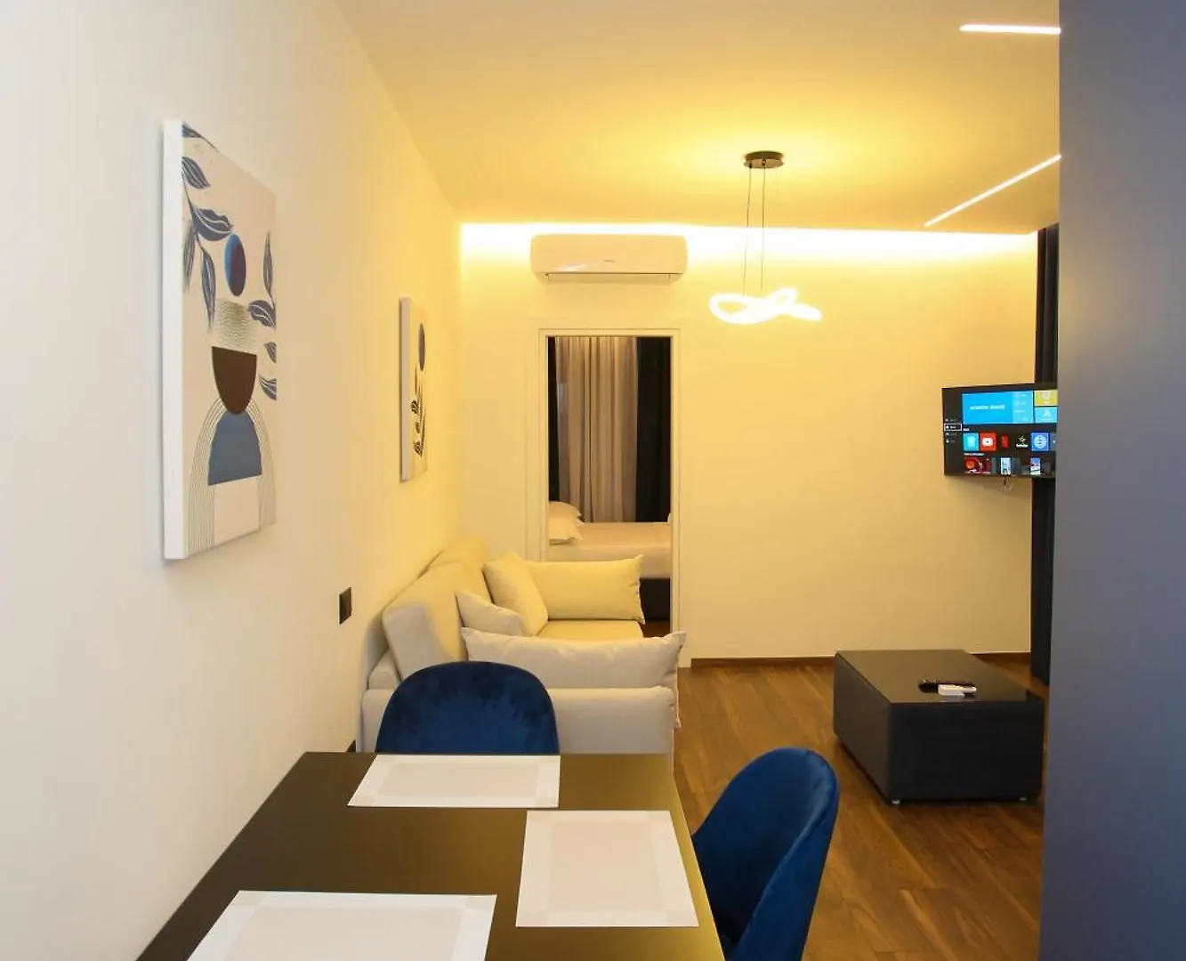 Aparthotel Sea La Vie Vlorë