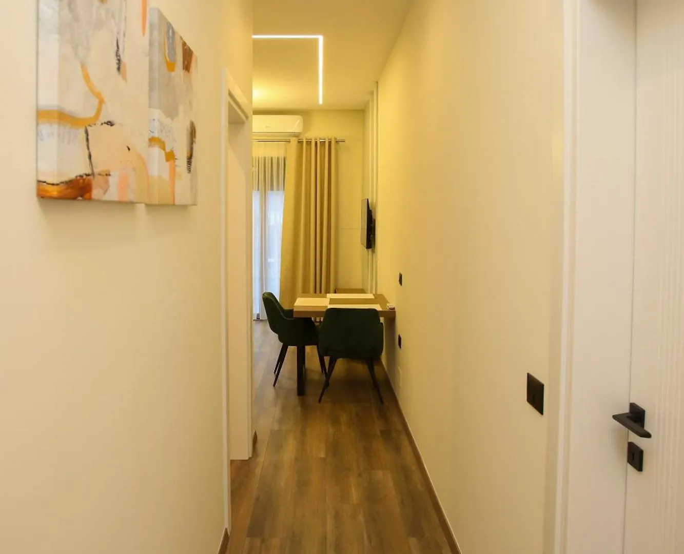 Aparthotel Sea La Vie Vlorë