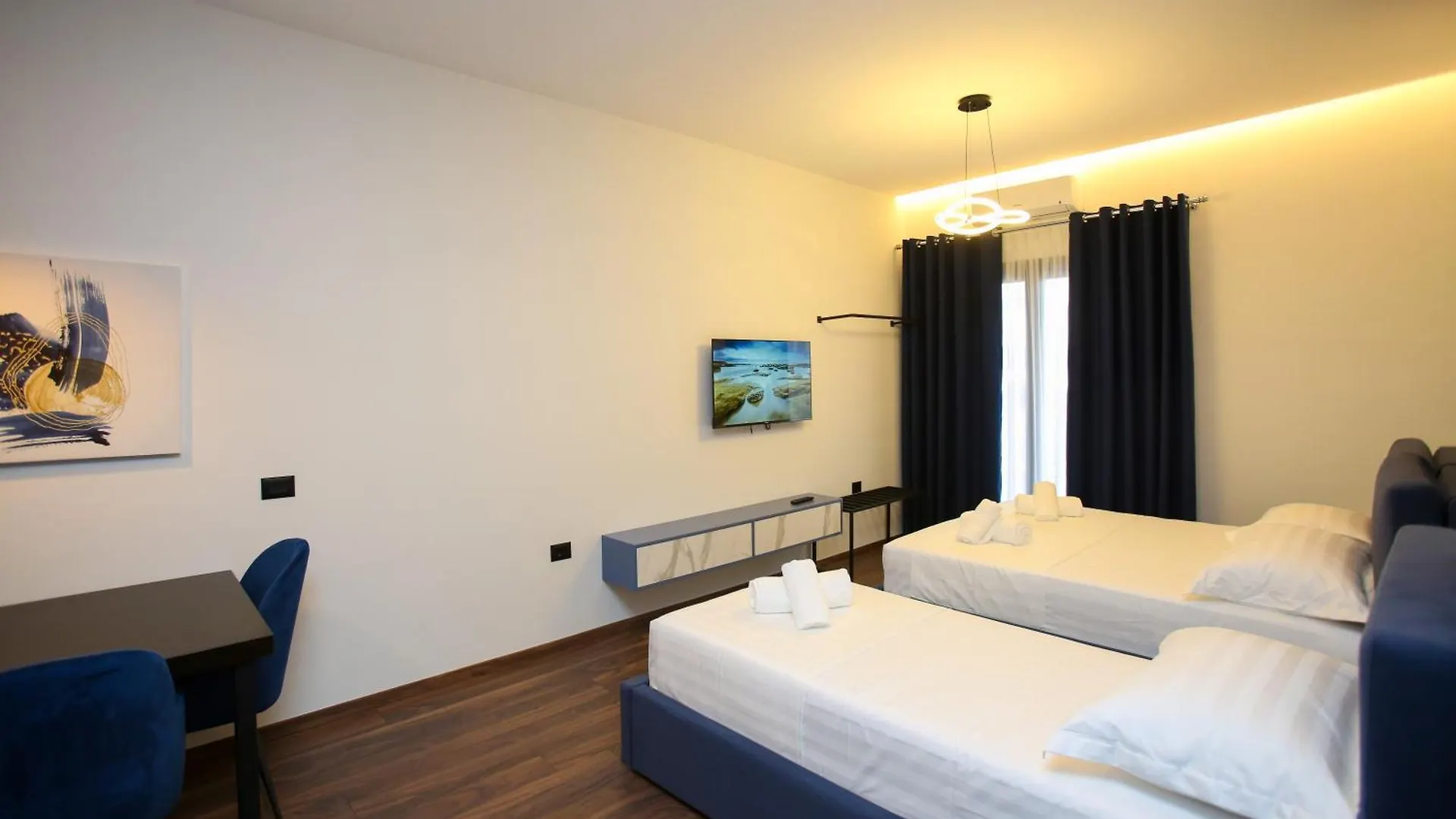 Aparthotel Sea La Vie Vlorë