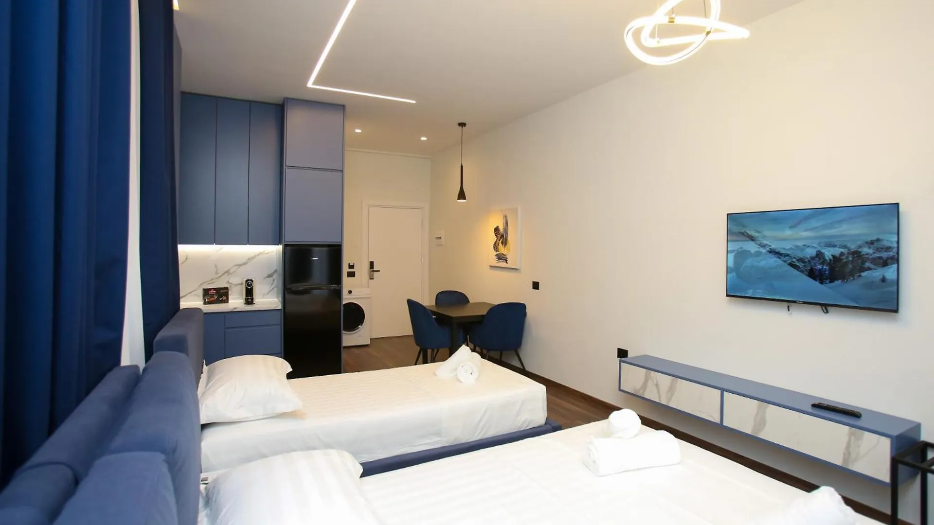 Aparthotel Sea La Vie Vlorë