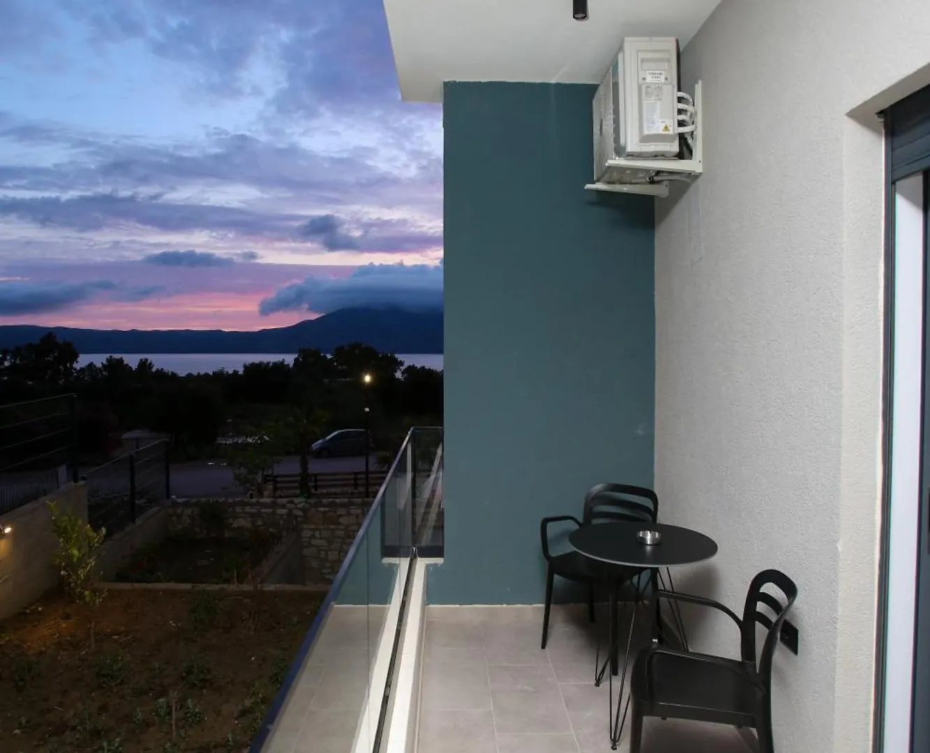 Aparthotel Sea La Vie Vlorë Albanien