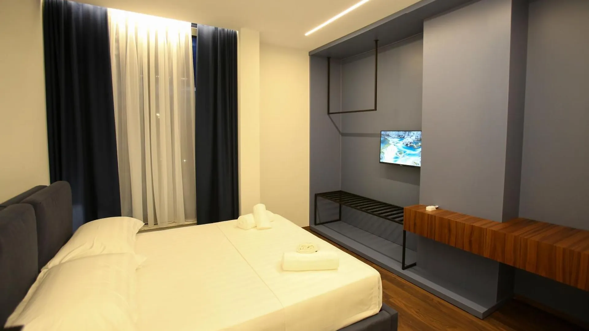 Aparthotel Sea La Vie Vlorë