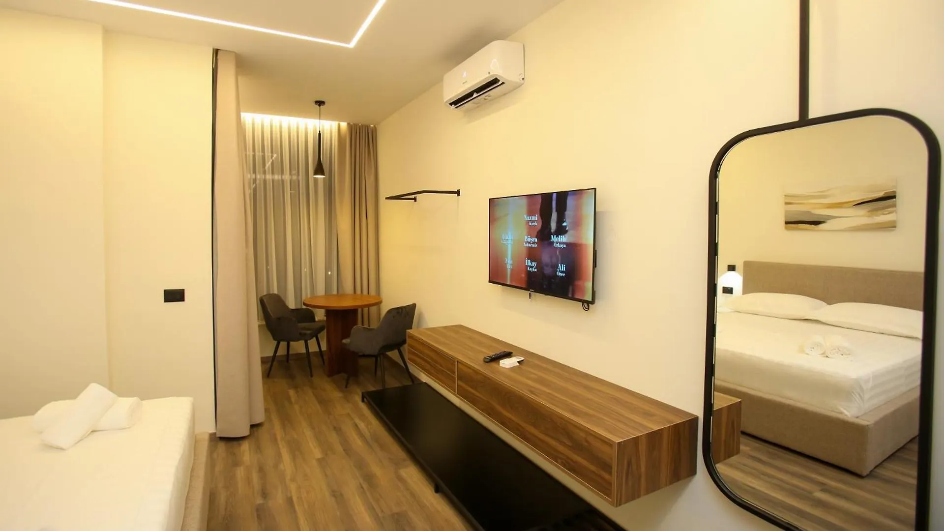 Aparthotel Sea La Vie Vlorë