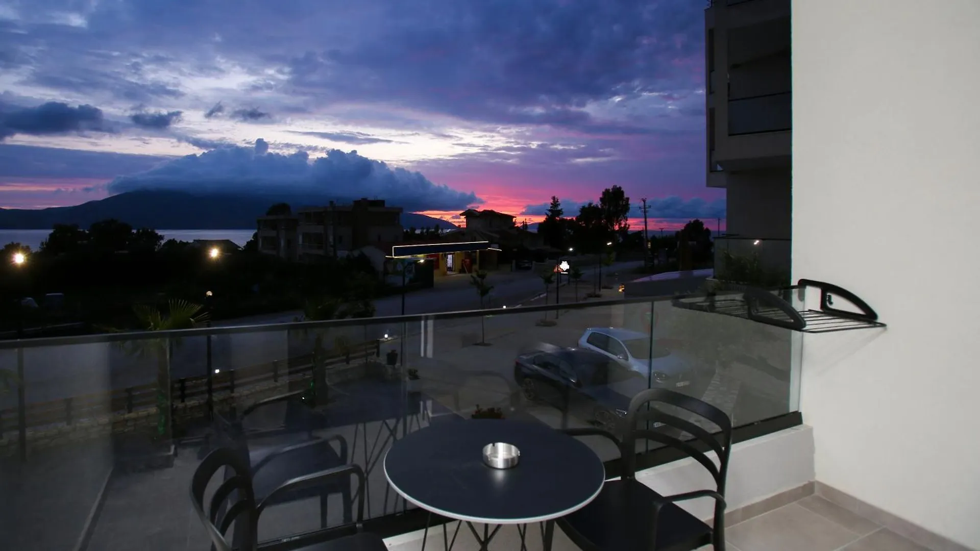 Aparthotel Sea La Vie Vlorë 0*,  Albanien