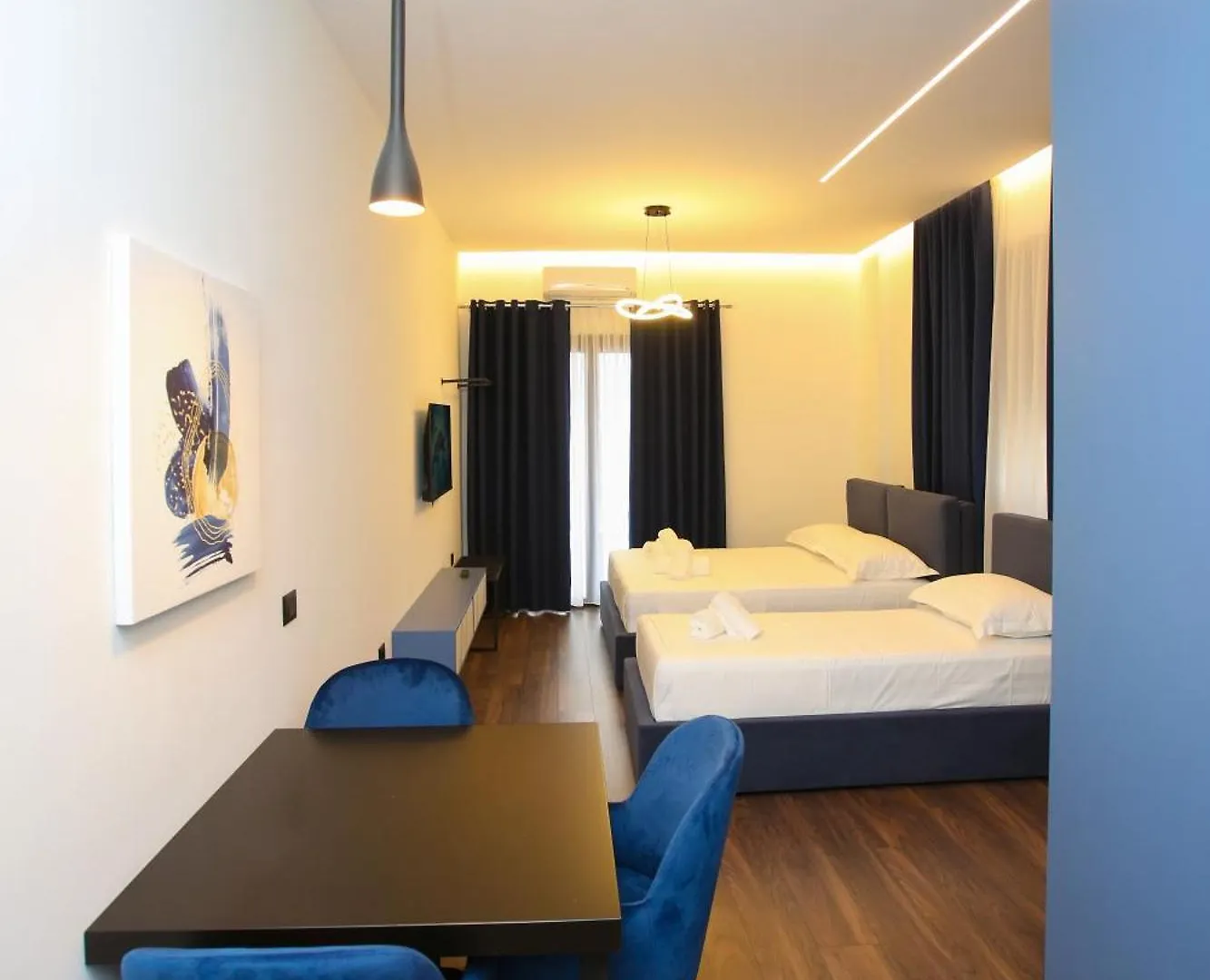 Aparthotel Sea La Vie Vlorë