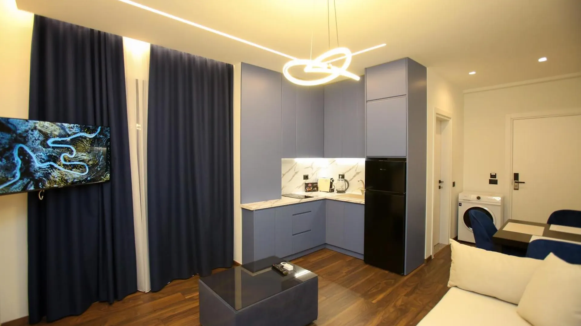 Aparthotel Sea La Vie Vlorë