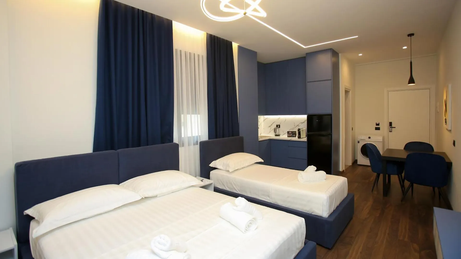 Aparthotel Sea La Vie Vlorë